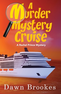 Immagine del venditore per A Murder Mystery Cruise (Paperback or Softback) venduto da BargainBookStores