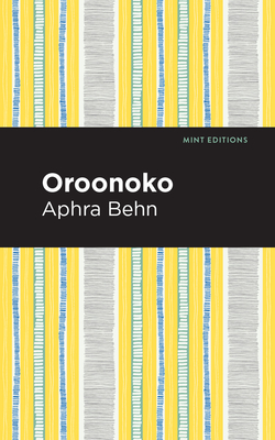 Seller image for Oroonoko (Paperback or Softback) for sale by BargainBookStores