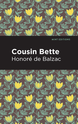 Seller image for Cousin Bette (Paperback or Softback) for sale by BargainBookStores