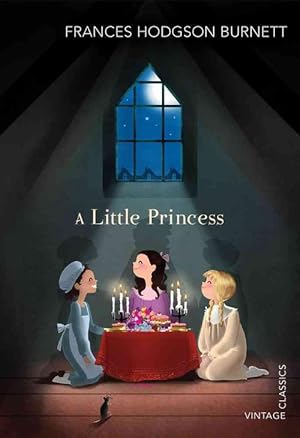 Seller image for A Little Princess (Paperback) for sale by Grand Eagle Retail