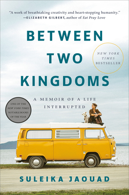 Seller image for Between Two Kingdoms: A Memoir of a Life Interrupted (Hardback or Cased Book) for sale by BargainBookStores