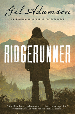 Seller image for Ridgerunner (Hardback or Cased Book) for sale by BargainBookStores