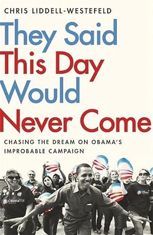 Seller image for They Said This Day Would Never Come (Paperback) for sale by Grand Eagle Retail