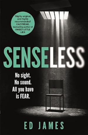 Seller image for Senseless (Paperback) for sale by Grand Eagle Retail