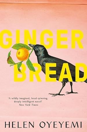 Seller image for Gingerbread (Paperback) for sale by Grand Eagle Retail