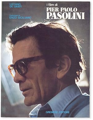 I Film di Pier Paolo Pasolini