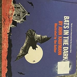 Seller image for Bats In The Dark for sale by Valley down In