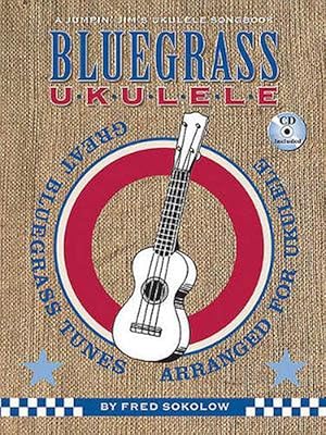 Imagen del vendedor de Bluegrass Ukulele (Paperback) a la venta por AussieBookSeller