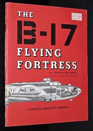 B-17 Flying Fortress