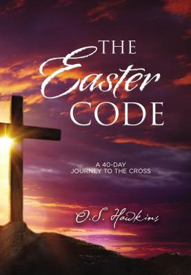 Seller image for The Easter Code Booklet: A 40-Day Journey to the Cross (Paperback or Softback) for sale by BargainBookStores
