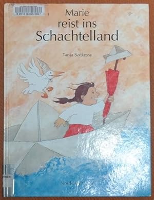 Image du vendeur pour Marie reist ins Schachtelland mis en vente par GuthrieBooks