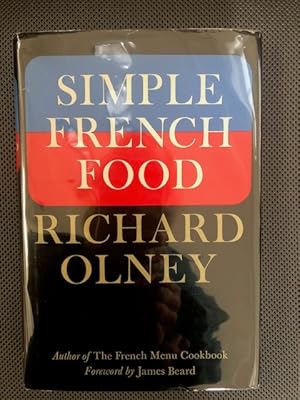 Imagen del vendedor de Simple French Food a la venta por The Groaning Board