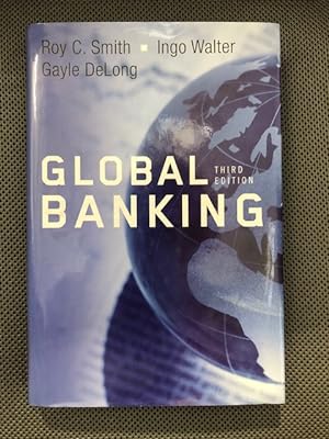 Seller image for Global Banking Third Edition for sale by The Groaning Board