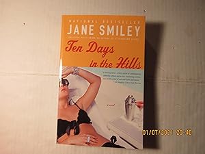 Seller image for Ten Days in the Hills for sale by RMM Upstate Books