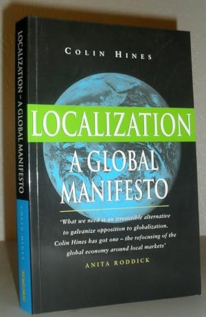 Localization - A Global Manifesto