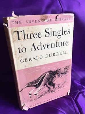 Three Singles to Adventure
