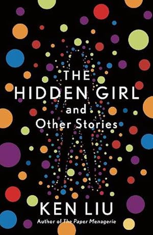 Seller image for The Hidden Girl and Other Stories (Paperback) for sale by Grand Eagle Retail