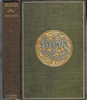 Seller image for Aylwin for sale by Legacy Books II