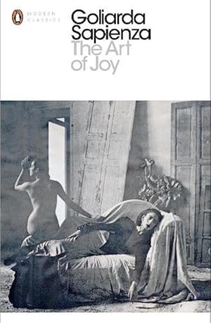 Imagen del vendedor de The Art of Joy (Paperback) a la venta por Grand Eagle Retail