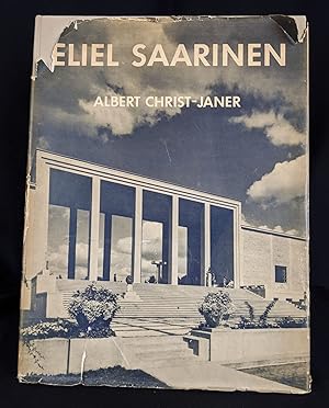 Eliel Saarinen