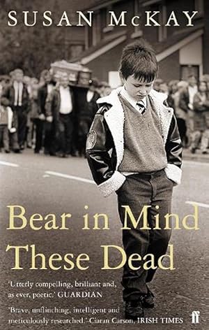 Imagen del vendedor de Bear in Mind These Dead (Paperback) a la venta por Grand Eagle Retail