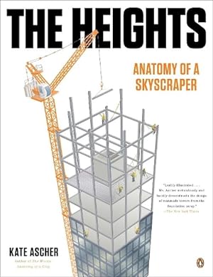 Seller image for The Heights (Paperback) for sale by Grand Eagle Retail