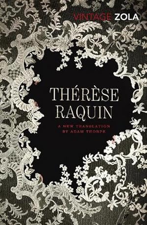 Seller image for Thrse Raquin (Paperback) for sale by Grand Eagle Retail