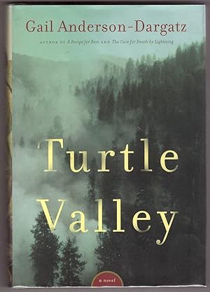 Seller image for Turtle Valley for sale by Ainsworth Books ( IOBA)