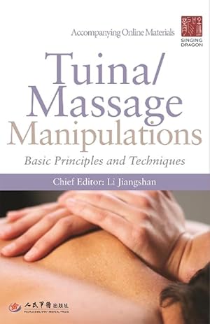 Seller image for Tuina/ Massage Manipulations (Paperback) for sale by Grand Eagle Retail