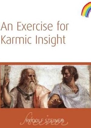 Seller image for An Exercise for Karmic Insight (Paperback) for sale by Grand Eagle Retail