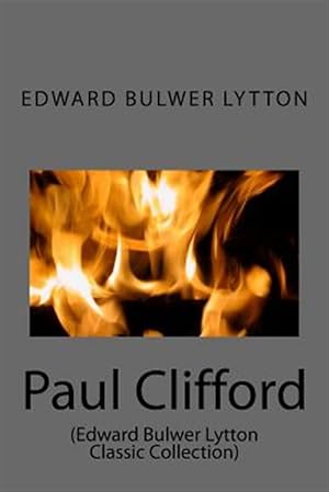 Seller image for Paul Clifford for sale by GreatBookPrices