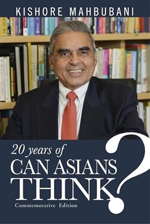 Seller image for Can Asians Think? (Hardcover) for sale by Grand Eagle Retail