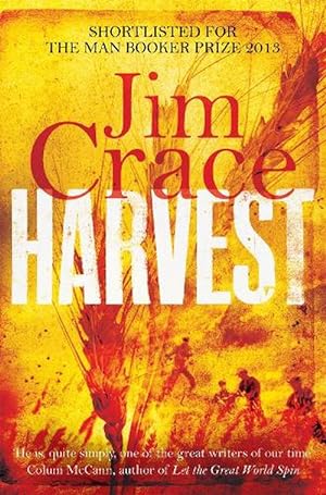 Seller image for Harvest (Paperback) for sale by Grand Eagle Retail