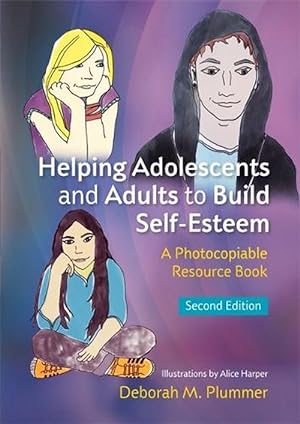 Immagine del venditore per Helping Adolescents and Adults to Build Self-Esteem (Paperback) venduto da Grand Eagle Retail