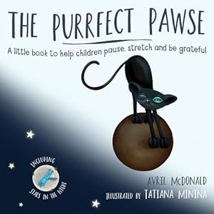 Image du vendeur pour The Purrfect Pawse (Paperback) mis en vente par Grand Eagle Retail