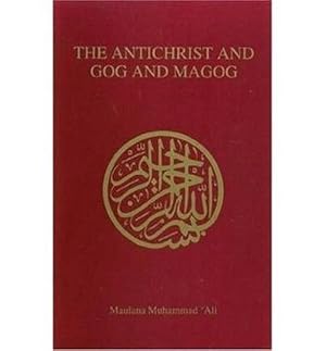 Seller image for Antichrist and Gog and Magog (Paperback) for sale by Grand Eagle Retail