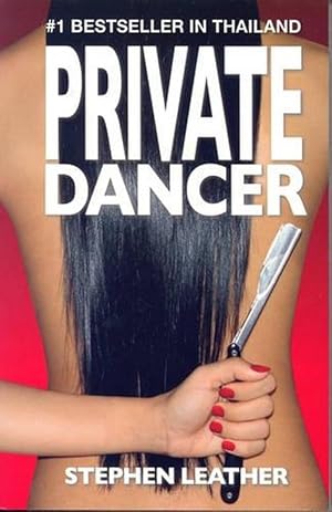 Seller image for Private Dancer (Paperback) for sale by Grand Eagle Retail