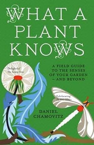 Imagen del vendedor de What a Plant Knows (Paperback) a la venta por Grand Eagle Retail