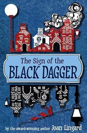 Seller image for The Sign of the Black Dagger (Paperback) for sale by Grand Eagle Retail