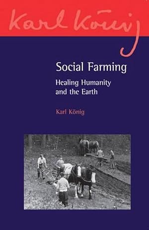 Immagine del venditore per Social Farming (Paperback) venduto da Grand Eagle Retail