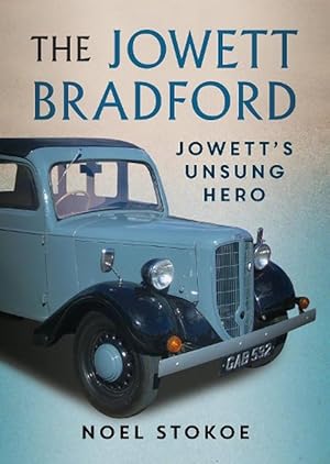 Imagen del vendedor de The Jowett Bradford (Paperback) a la venta por Grand Eagle Retail