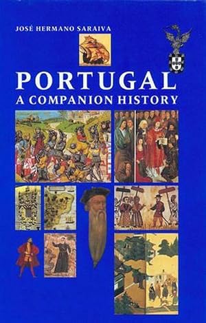 Immagine del venditore per Portugal (Paperback) venduto da Grand Eagle Retail