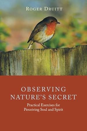 Bild des Verkufers fr Observing Nature's Secret (Paperback) zum Verkauf von Grand Eagle Retail