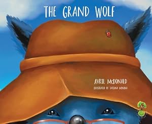 Image du vendeur pour The Grand Wolf (Paperback) mis en vente par Grand Eagle Retail