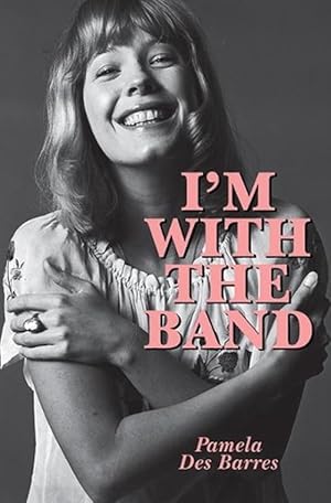 Imagen del vendedor de I'm with the Band (Paperback) a la venta por Grand Eagle Retail
