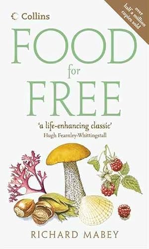 Seller image for Food for Free (Paperback) for sale by Grand Eagle Retail