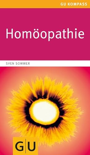 Homöopathie (GU Kompass Gesundheit)