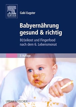 Seller image for Babyernhrung gesund & richtig for sale by diakonia secondhand