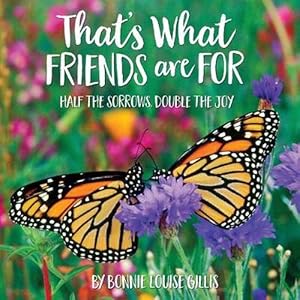Seller image for That's What Friends are for (Hardcover) for sale by Grand Eagle Retail