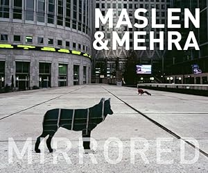 Image du vendeur pour Maslen & Mehra. Mirrored mis en vente par diakonia secondhand